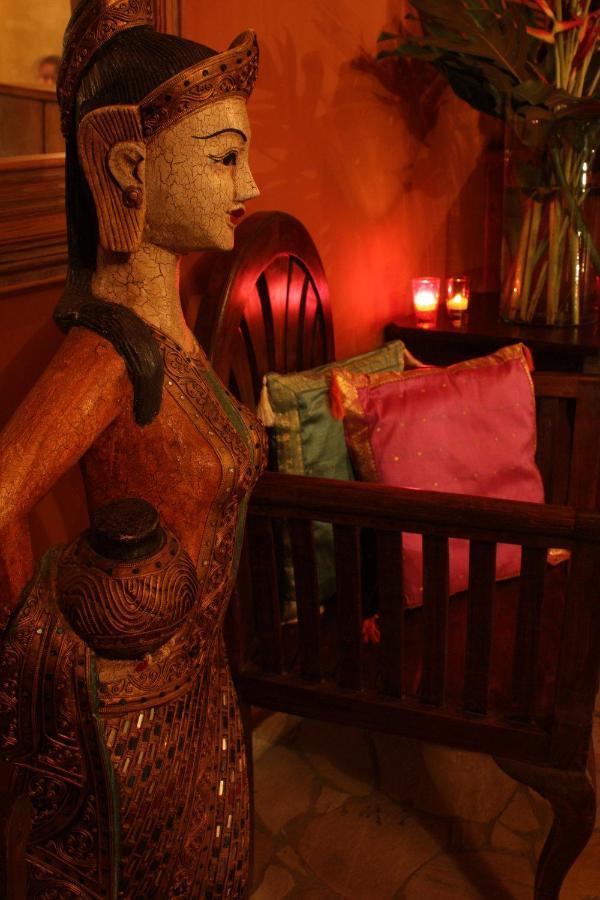 ריו דה ז'ניירו Boutique Hotel Gavea Tropical מראה חיצוני תמונה