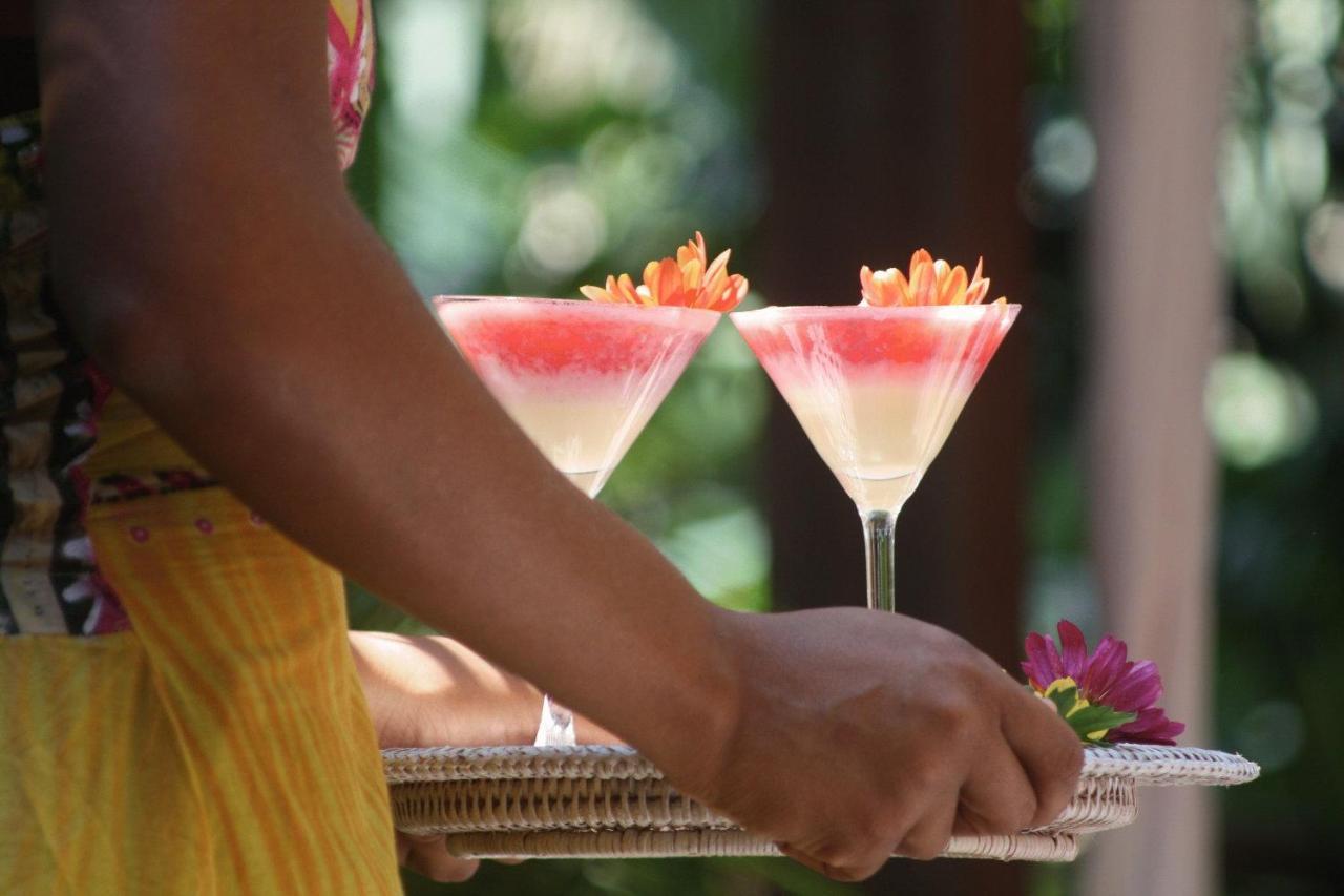 ריו דה ז'ניירו Boutique Hotel Gavea Tropical מראה חיצוני תמונה