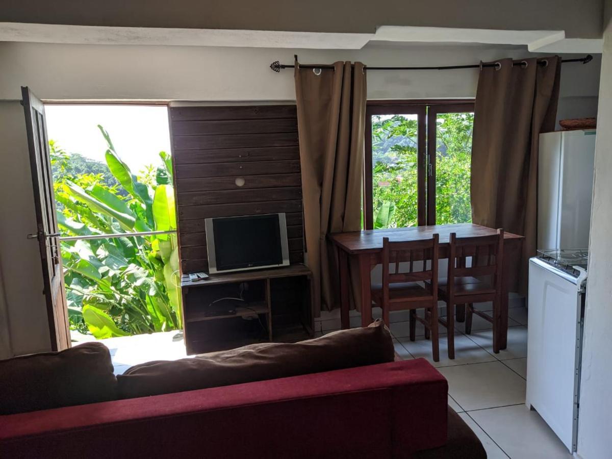 ריו דה ז'ניירו Boutique Hotel Gavea Tropical מראה חיצוני תמונה