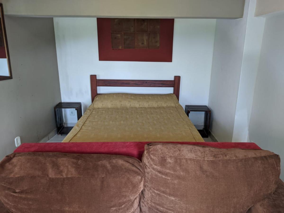 ריו דה ז'ניירו Boutique Hotel Gavea Tropical מראה חיצוני תמונה