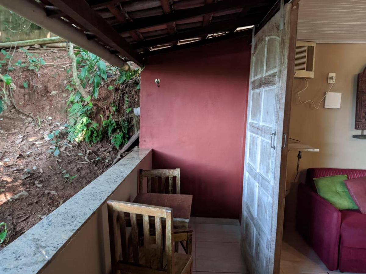 ריו דה ז'ניירו Boutique Hotel Gavea Tropical מראה חיצוני תמונה
