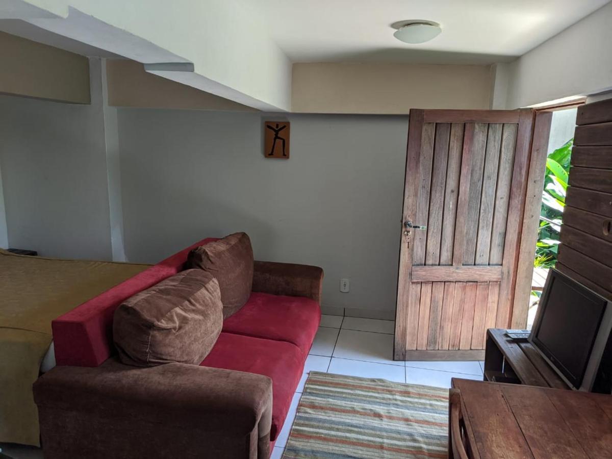 ריו דה ז'ניירו Boutique Hotel Gavea Tropical מראה חיצוני תמונה