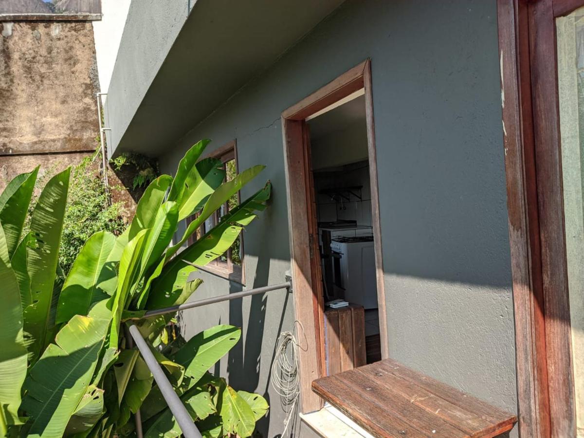 ריו דה ז'ניירו Boutique Hotel Gavea Tropical מראה חיצוני תמונה