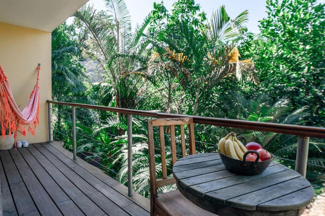 ריו דה ז'ניירו Boutique Hotel Gavea Tropical מראה חיצוני תמונה